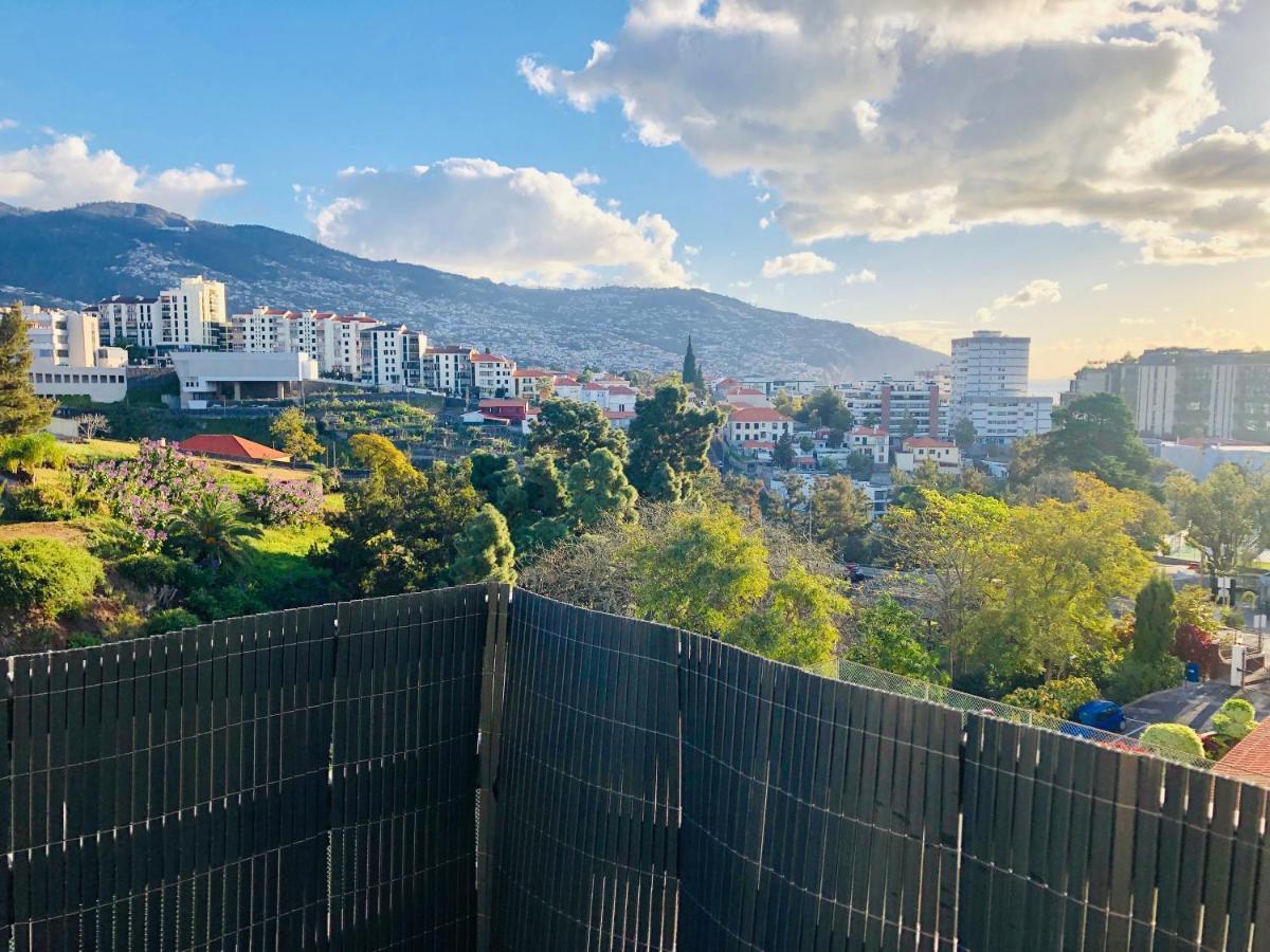 Blue River - Rua Dr Pita - Rooms Near Jardim Magnolia Φουνκάλ Εξωτερικό φωτογραφία
