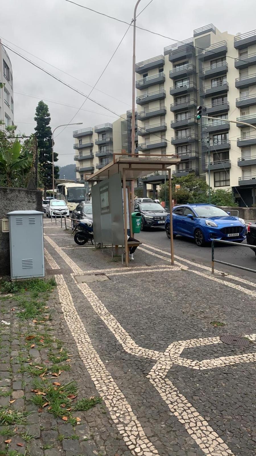 Blue River - Rua Dr Pita - Rooms Near Jardim Magnolia Φουνκάλ Εξωτερικό φωτογραφία